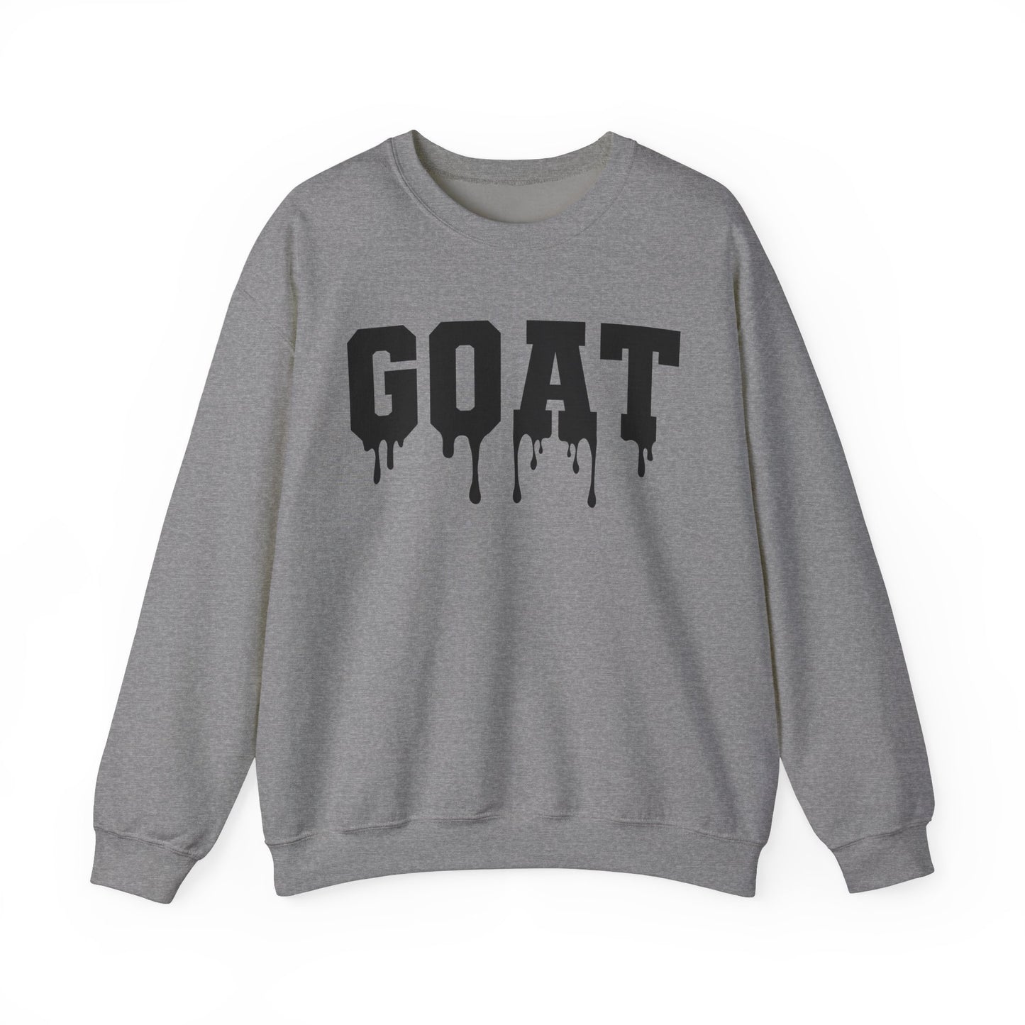 GOAT Sweatshirt