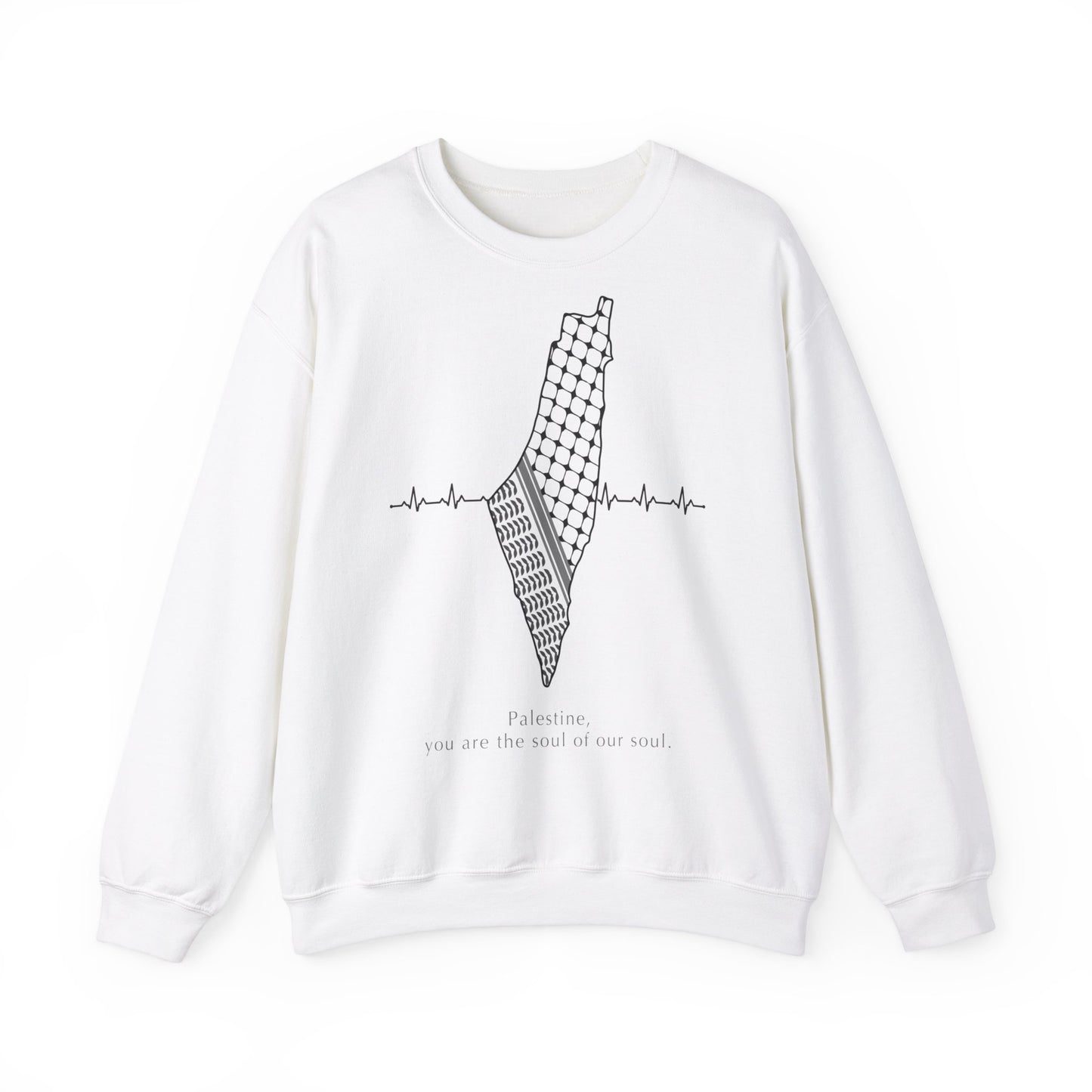 Roots Deep Sweatshirt | Women