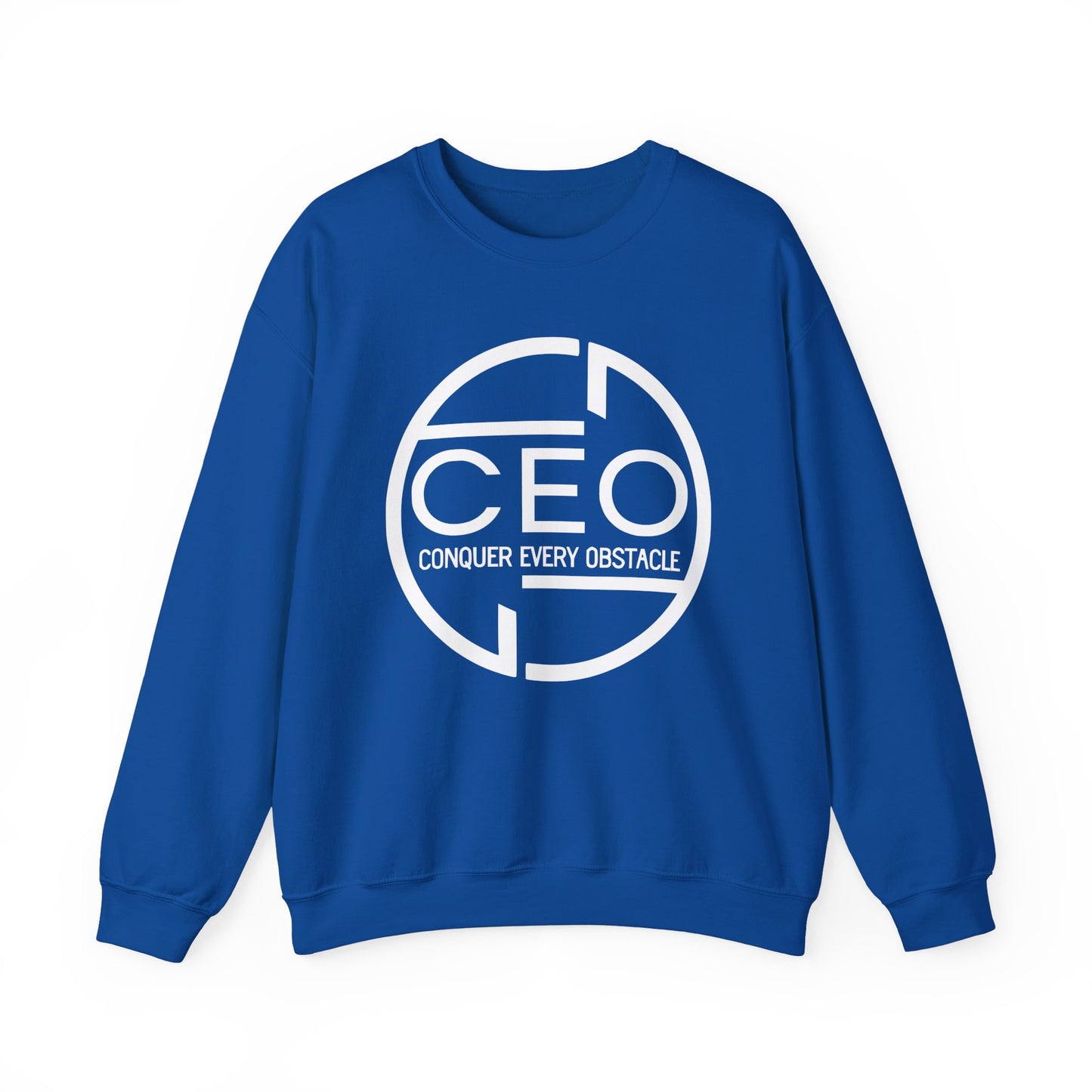 CEO Sweatshirt