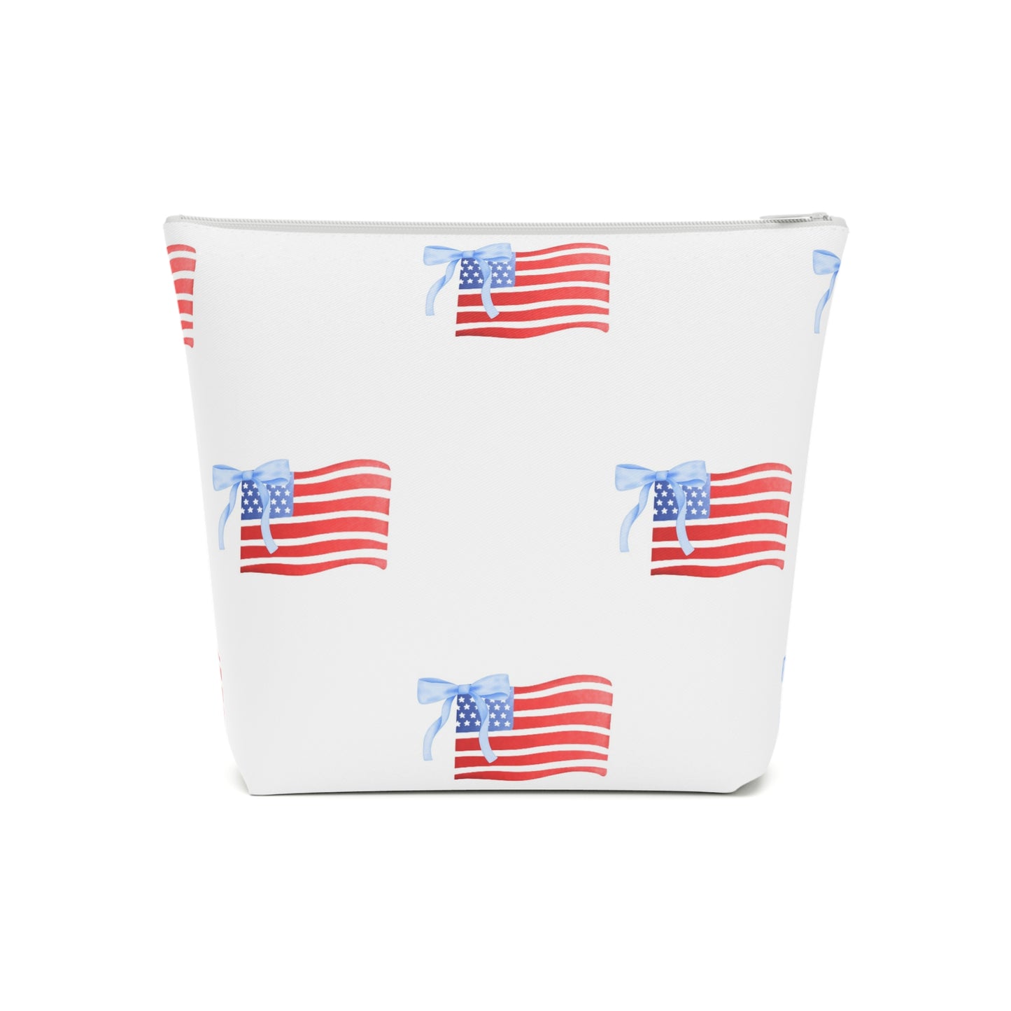 All-American Pride Cosmetic Bag