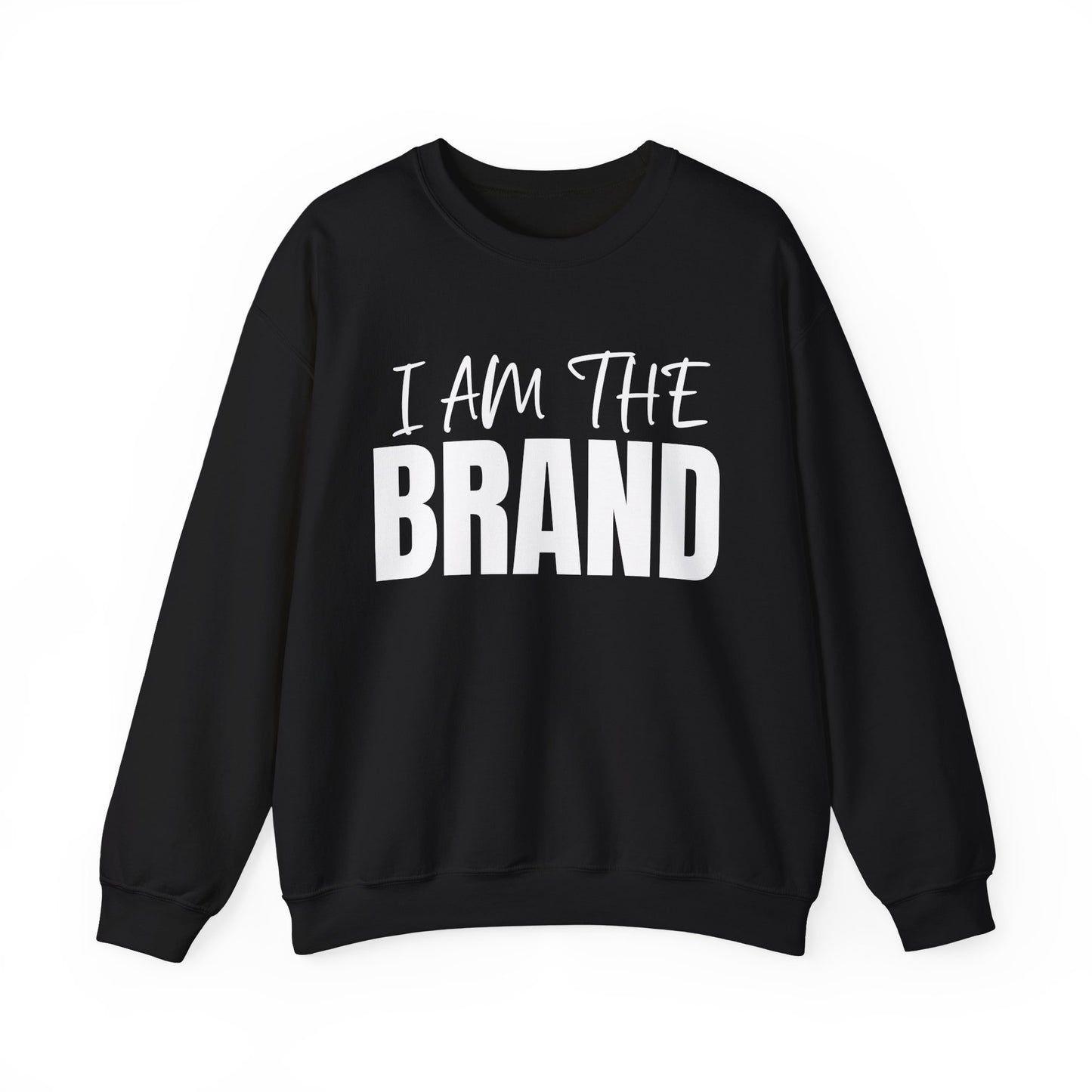 I AM THE BRAND Sweatshirt