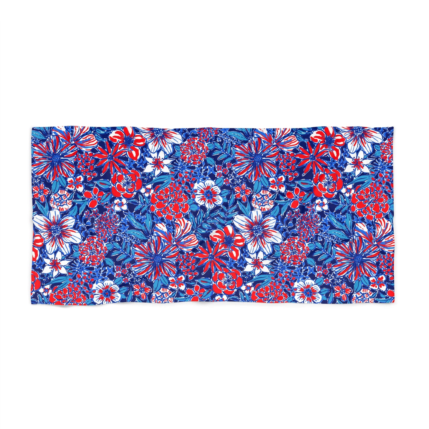 Liberty Garden Towel