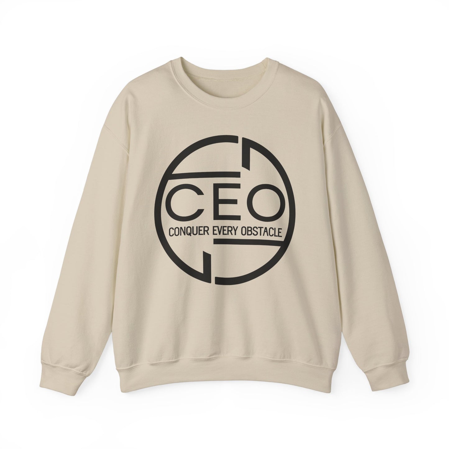 CEO Sweatshirt