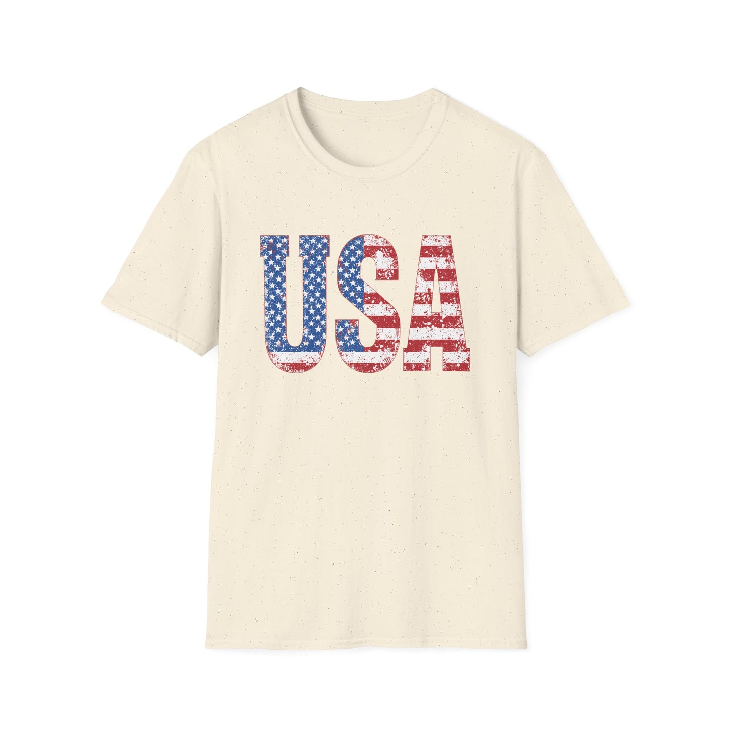 American Spirit T-Shirt | Unisex