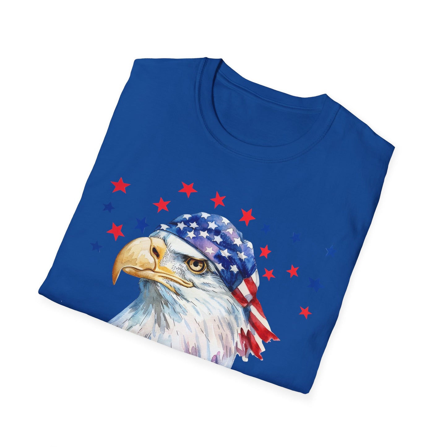 Eagle Pride T-Shirt | Unisex