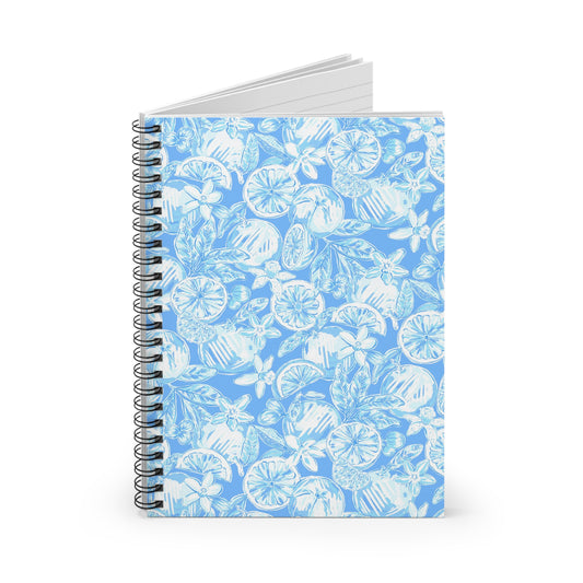 White Orchard Notebook