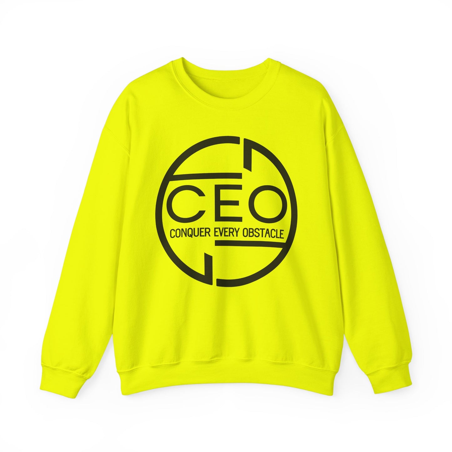 CEO Sweatshirt