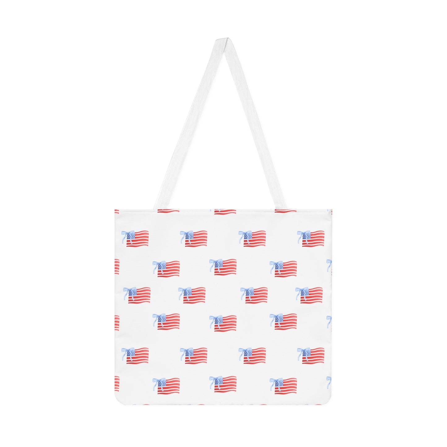 All-American Pride Tote Bag