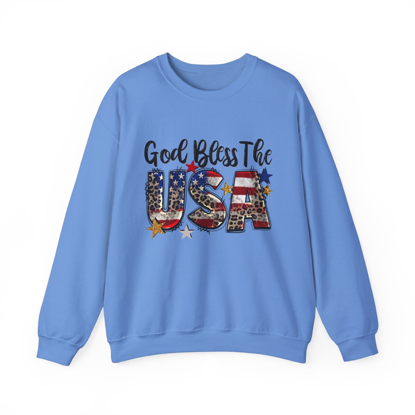 Peaceful Blessings Sweatshirt | Unisex