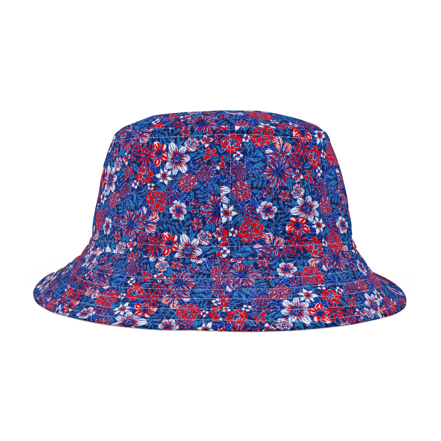 Liberty Garden Custom Bucket Hat