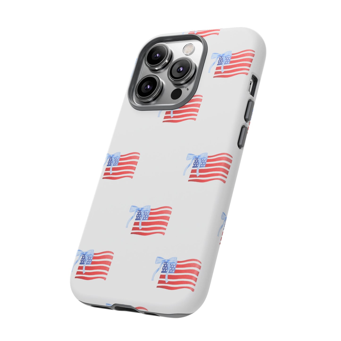 All-American Pride iPhone Case