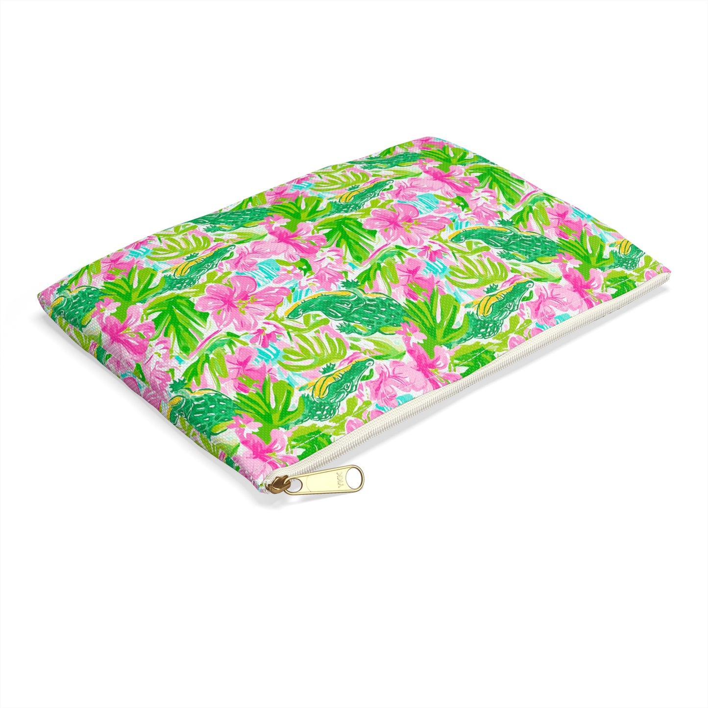 Swamp King Accessory Pouch