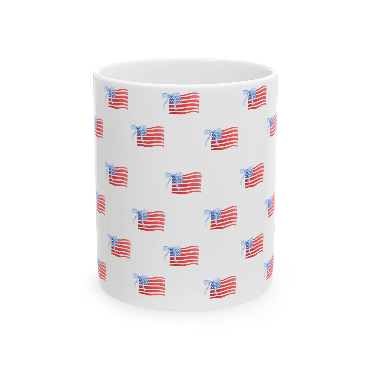 All-American Pride Mug