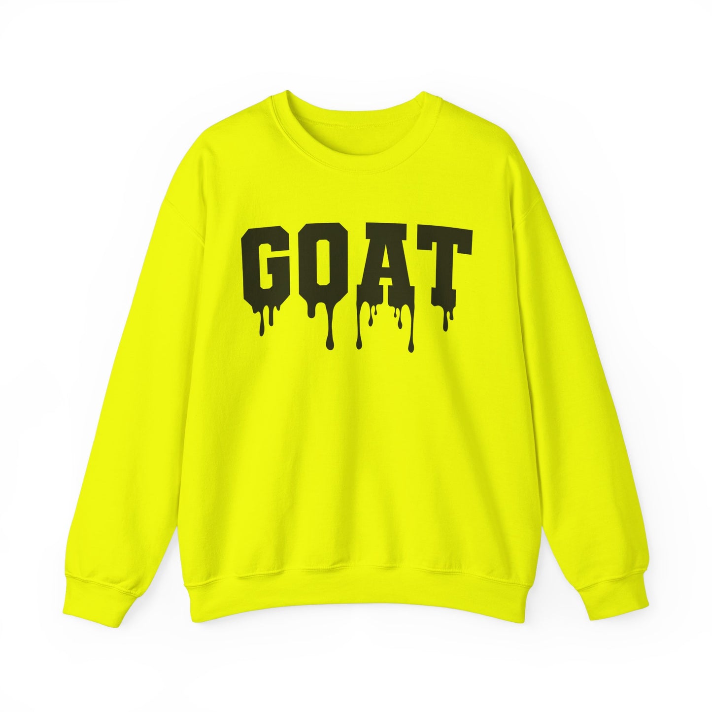 GOAT Sweatshirt