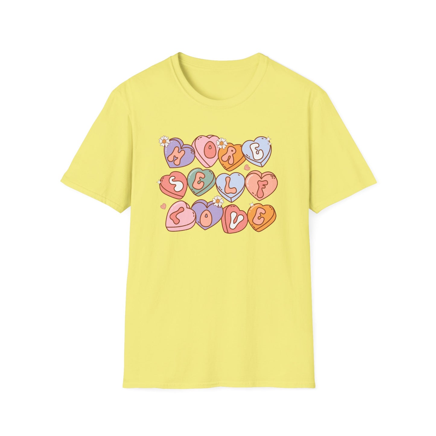 Self Love T-Shirt