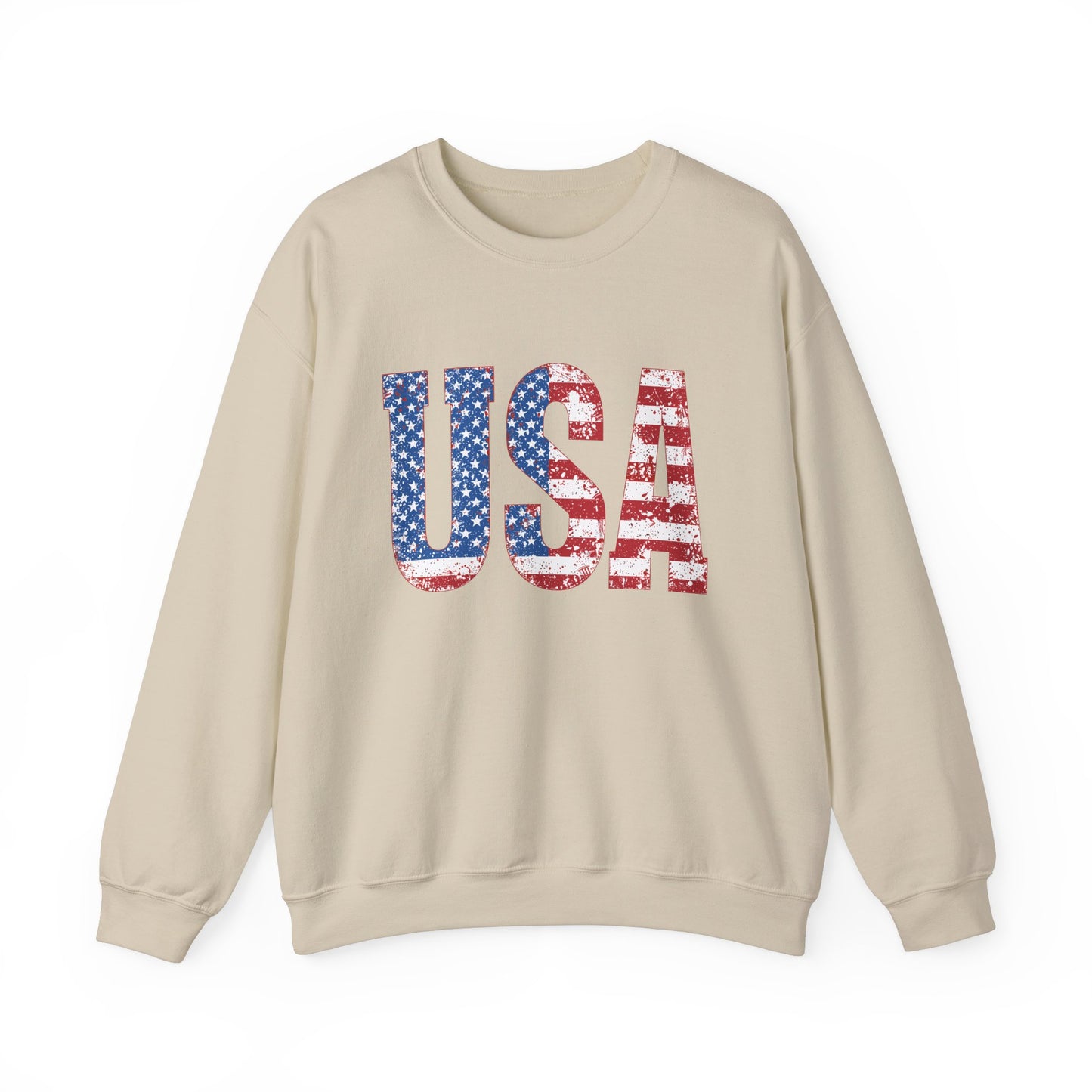 American Spirit Sweatshirt | Unisex