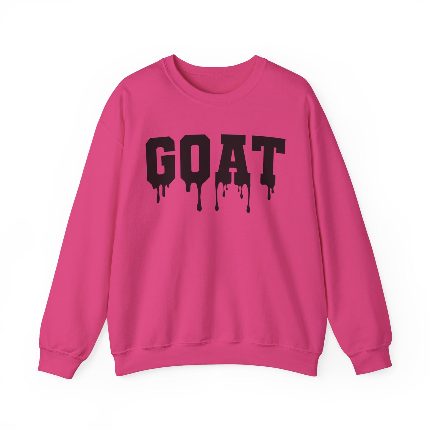 GOAT Sweatshirt