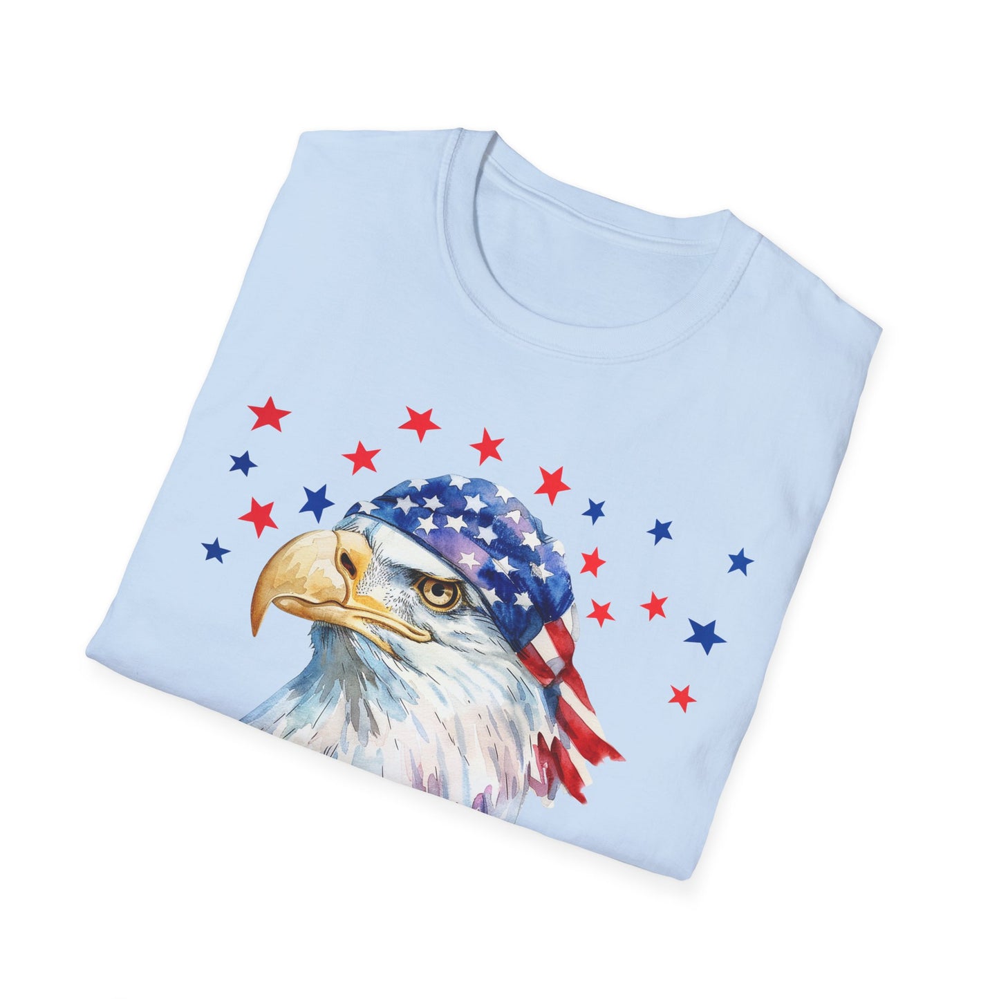 Eagle Pride T-Shirt | Unisex