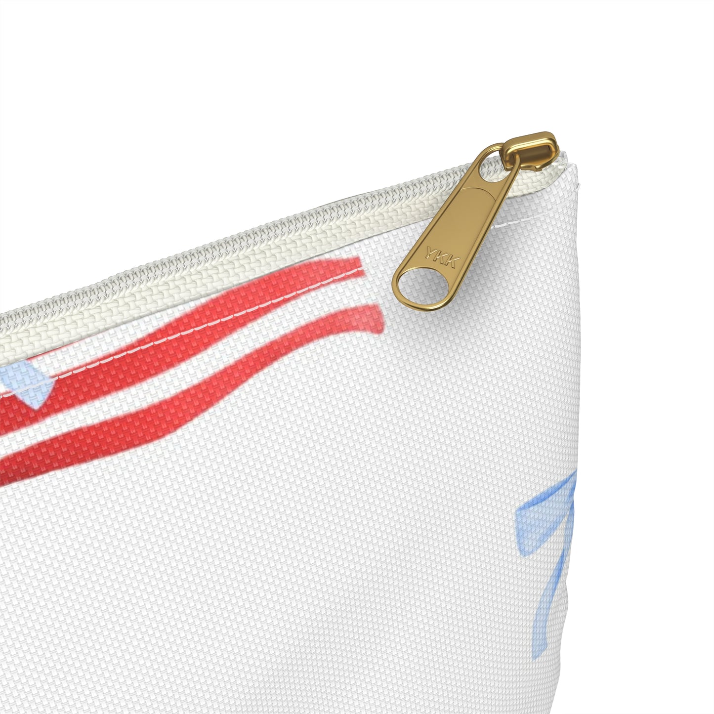 All-American Pride Accessory Pouch