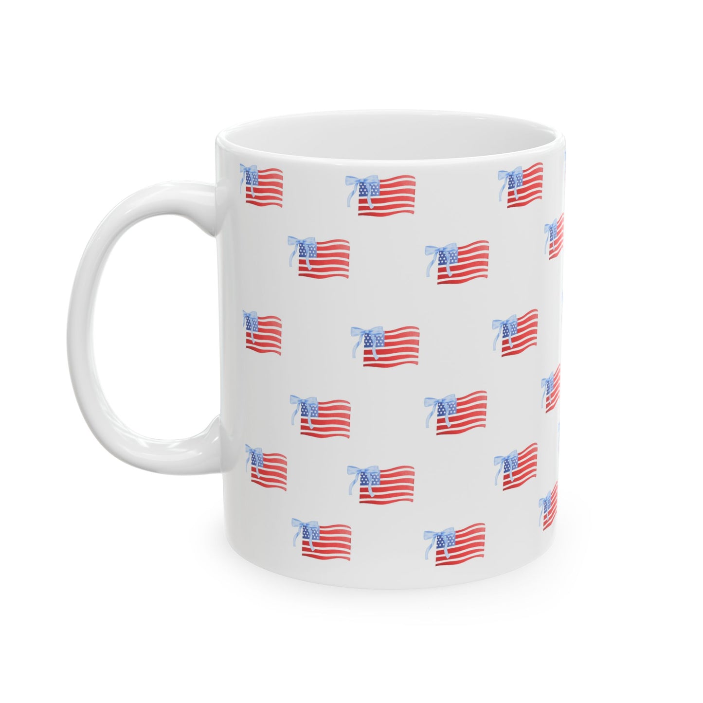 All-American Pride Mug