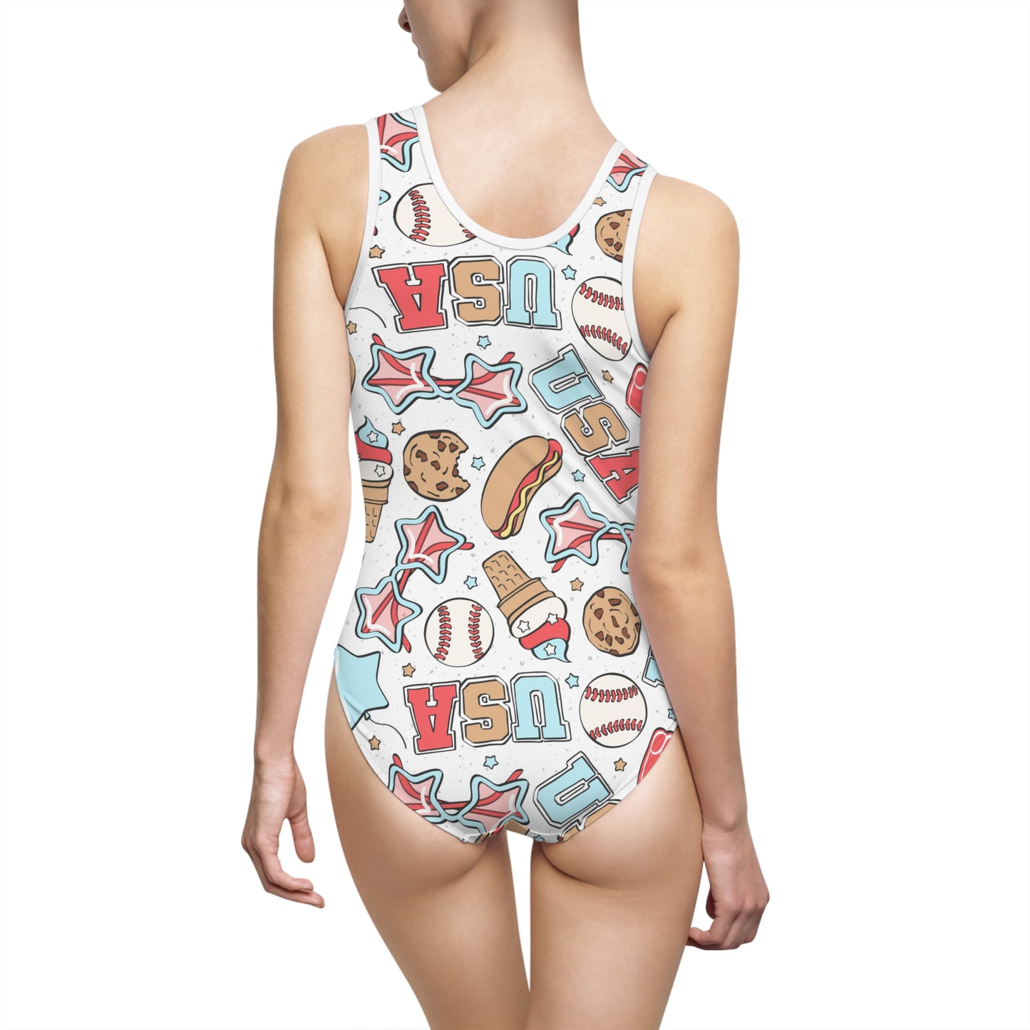 American Treats Swimsuit