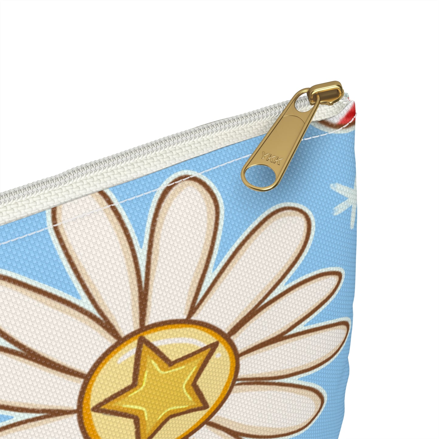 Sunny Celebrations Accessory Pouch