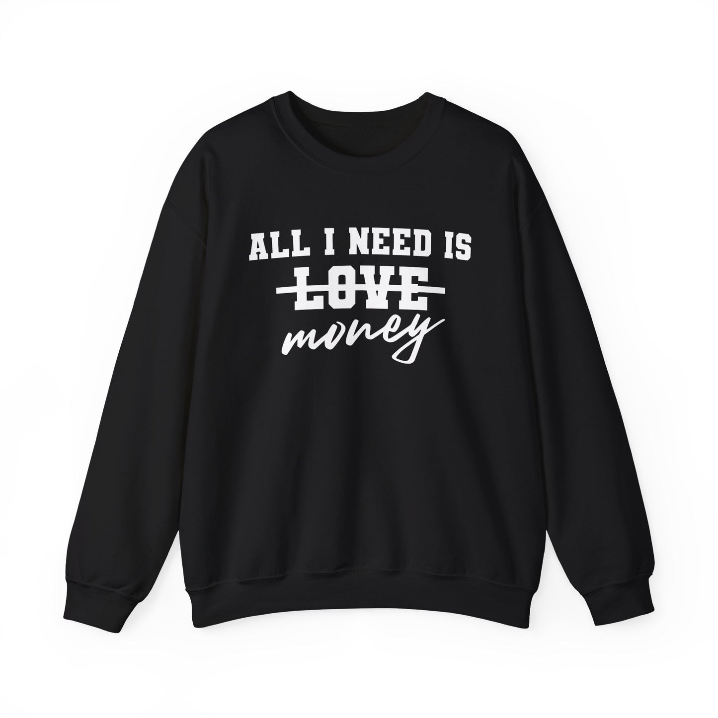 Cash Goals Sweatshirt