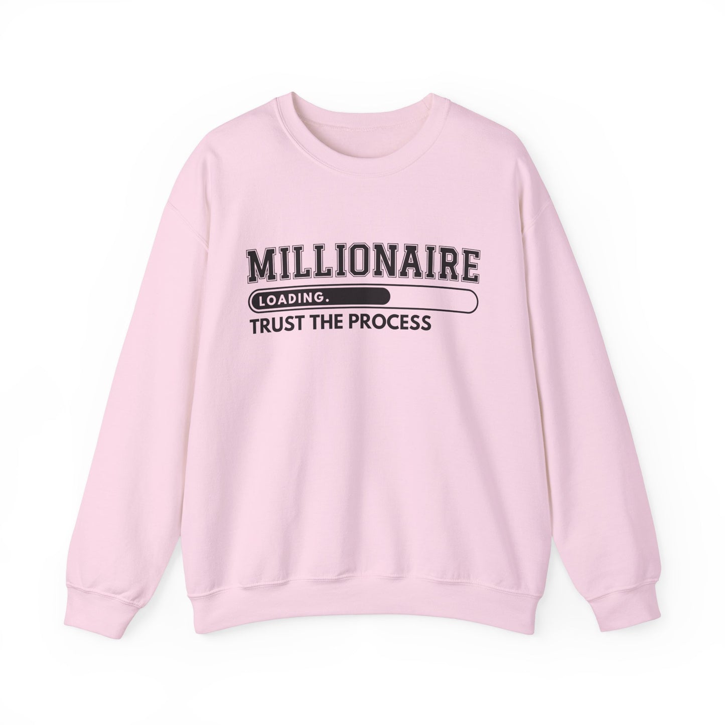 Millionaire Mindset Sweatshirt