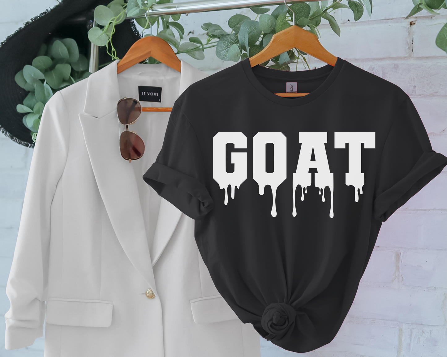 GOAT T-Shirt