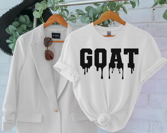 GOAT T-Shirt