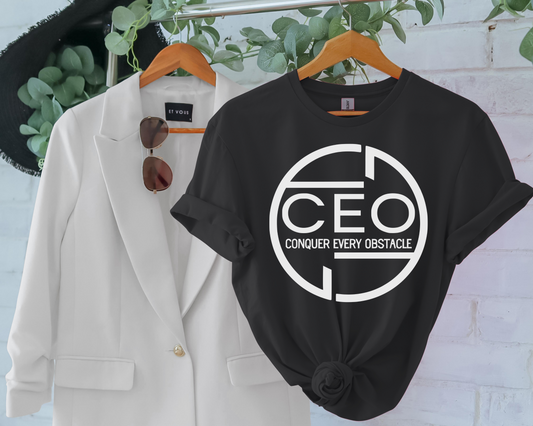 CEO T-Shirt