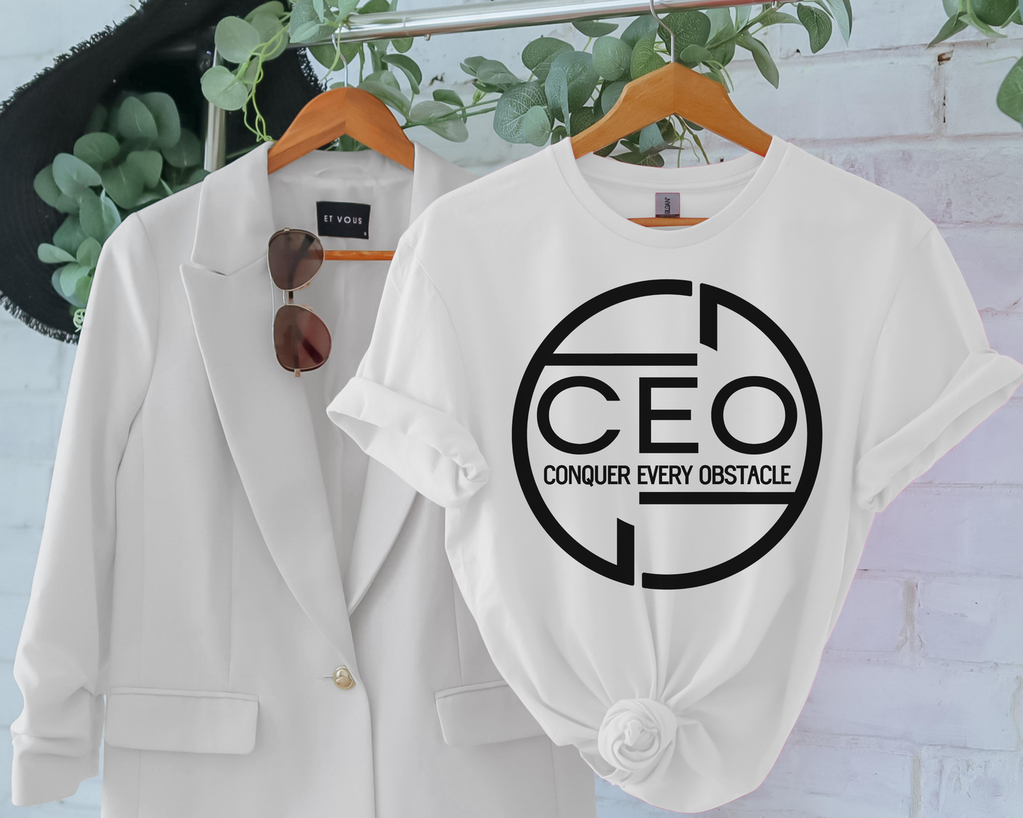 CEO T-Shirt