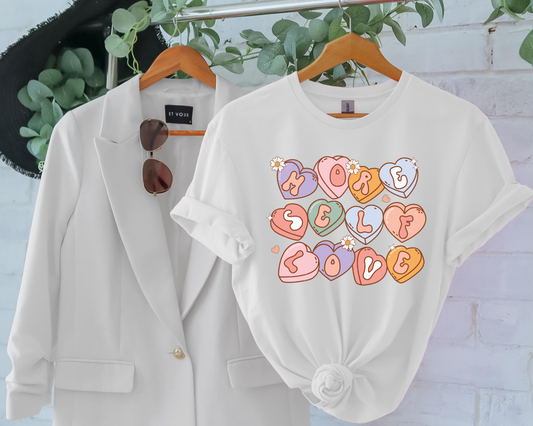 Self Love T-Shirt