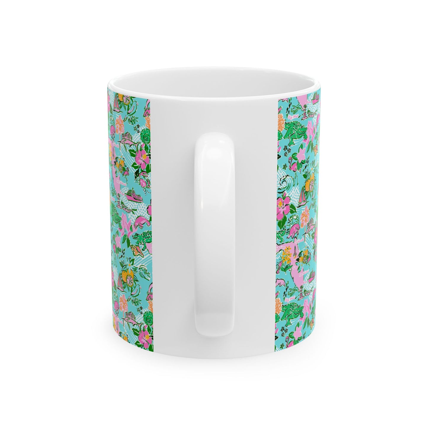 Sunshine State Mug