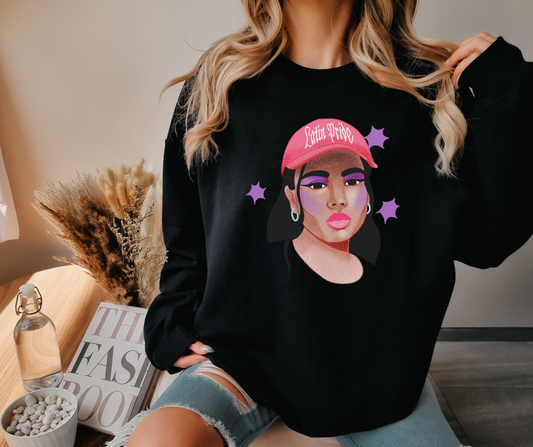 Espíritu Latino Sweatshirt | Unisex