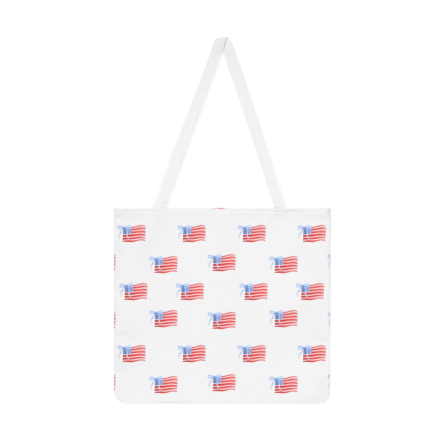 All-American Pride Tote Bag