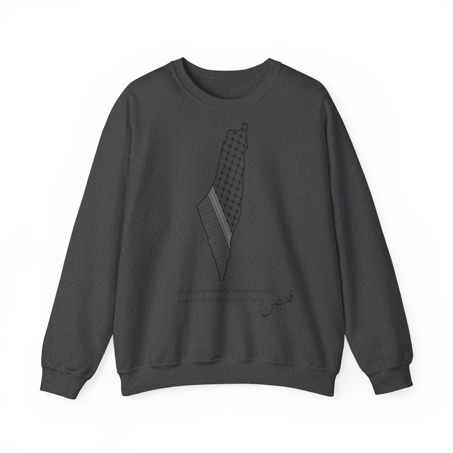 Roots Deep Sweatshirt | Men