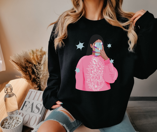 Latino Vibes Sweatshirt | Unisex