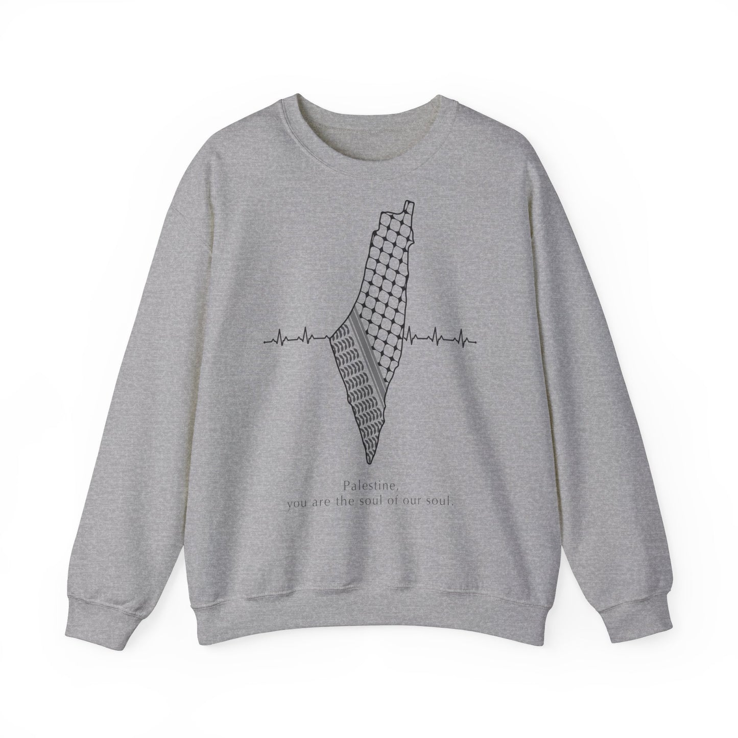 Roots Deep Sweatshirt | Women