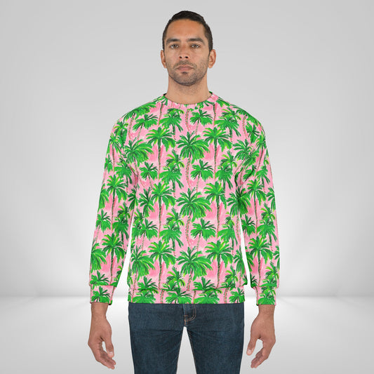 Palm Beach Sweatshirt