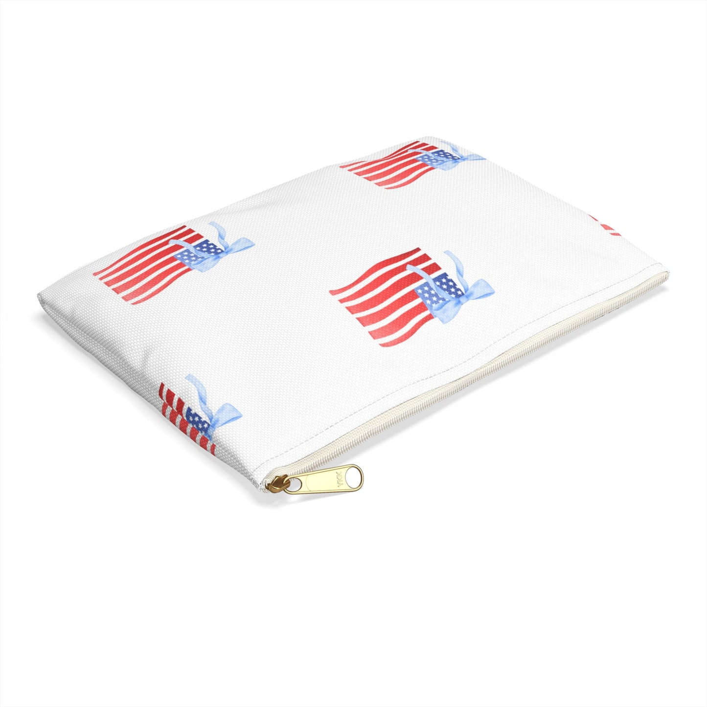 All-American Pride Accessory Pouch