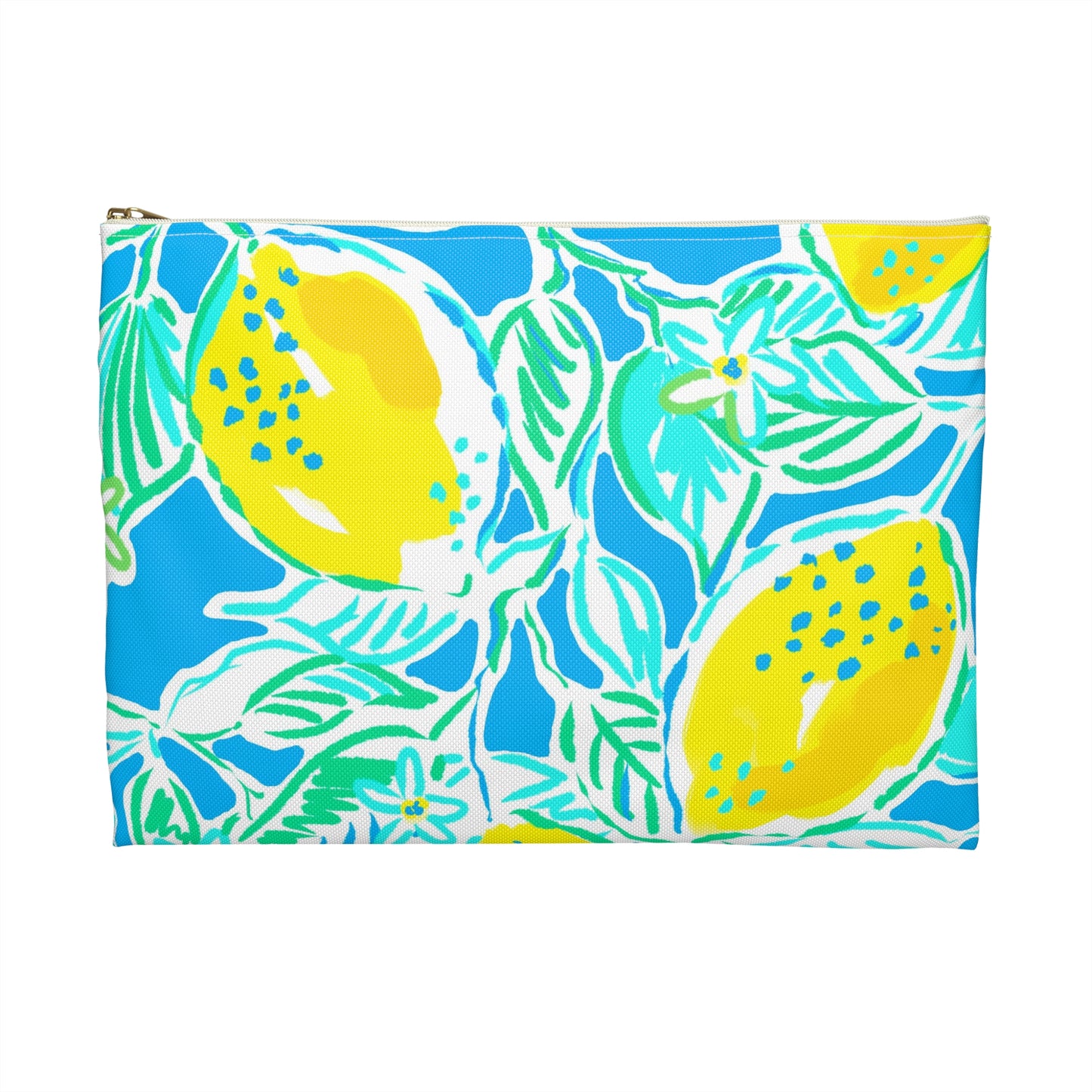 Lemonade Days Accessory Pouch