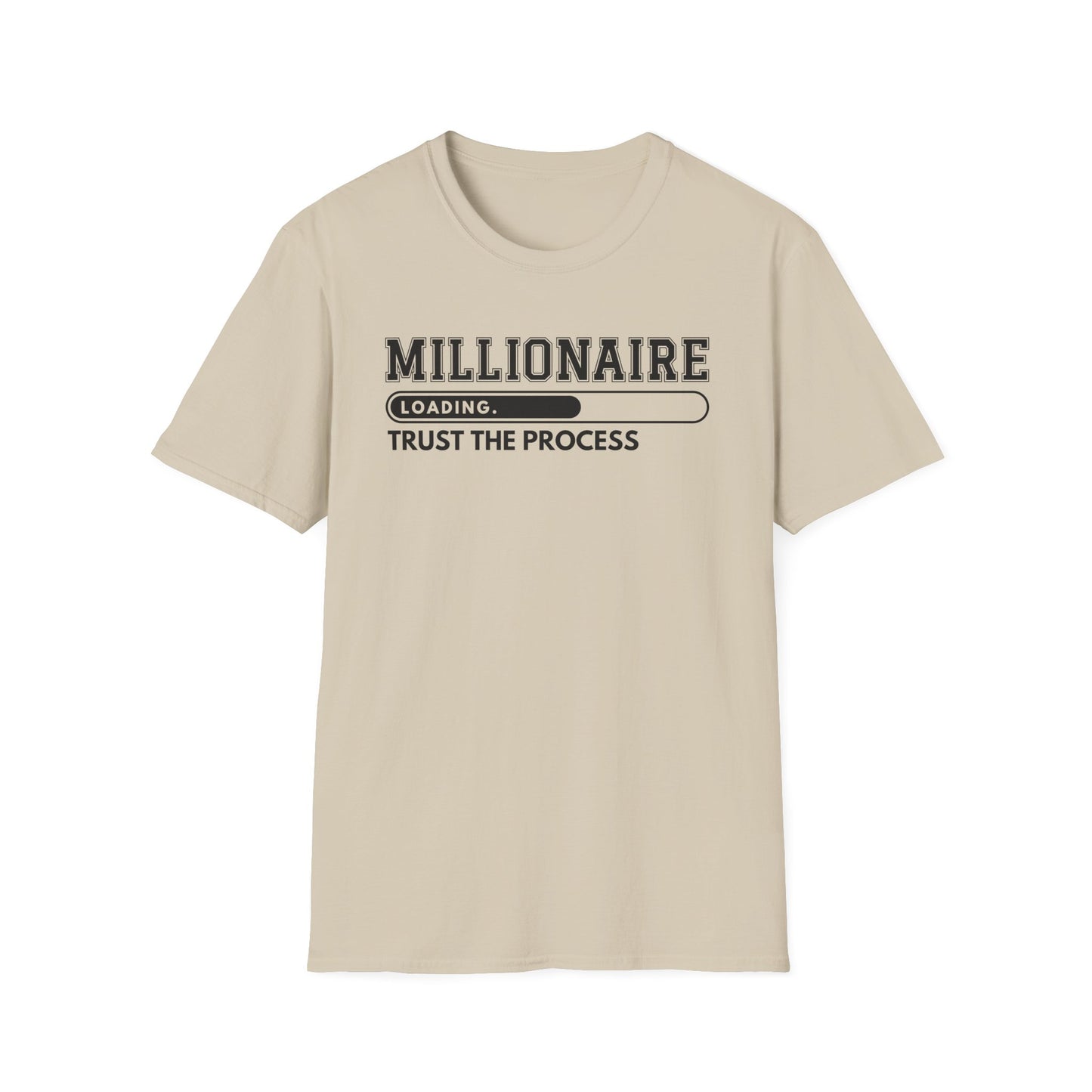 Millionaire Mindset T-Shirt