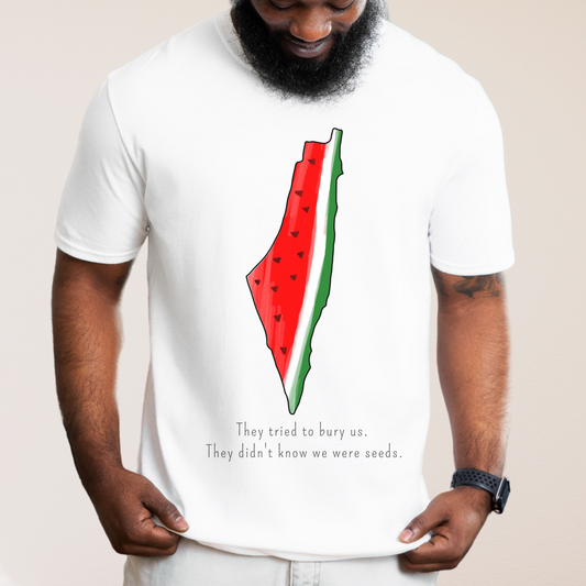 The Seeds T-shirt | Men