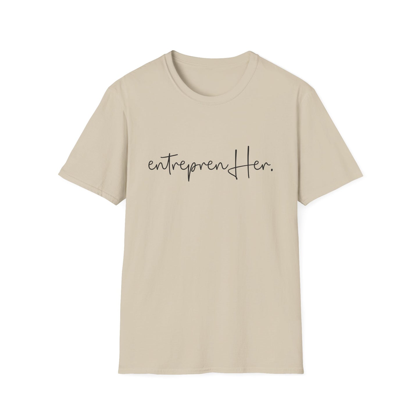 EntreprenHER T-Shirt