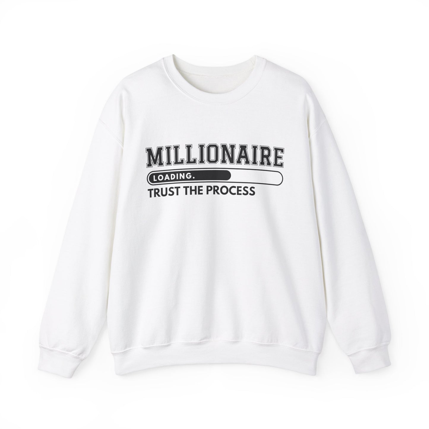 Millionaire Mindset Sweatshirt