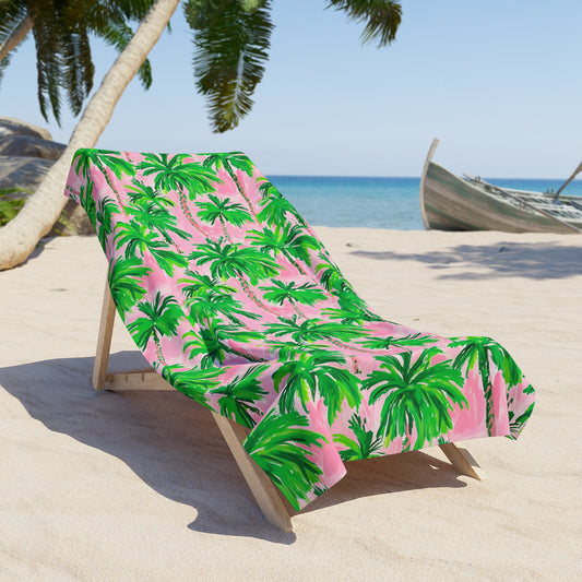 Palm Beach Towel
