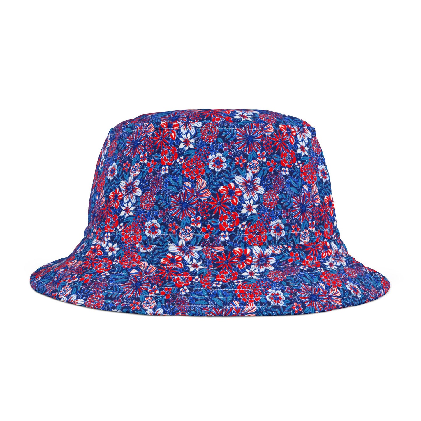 Liberty Garden Custom Bucket Hat