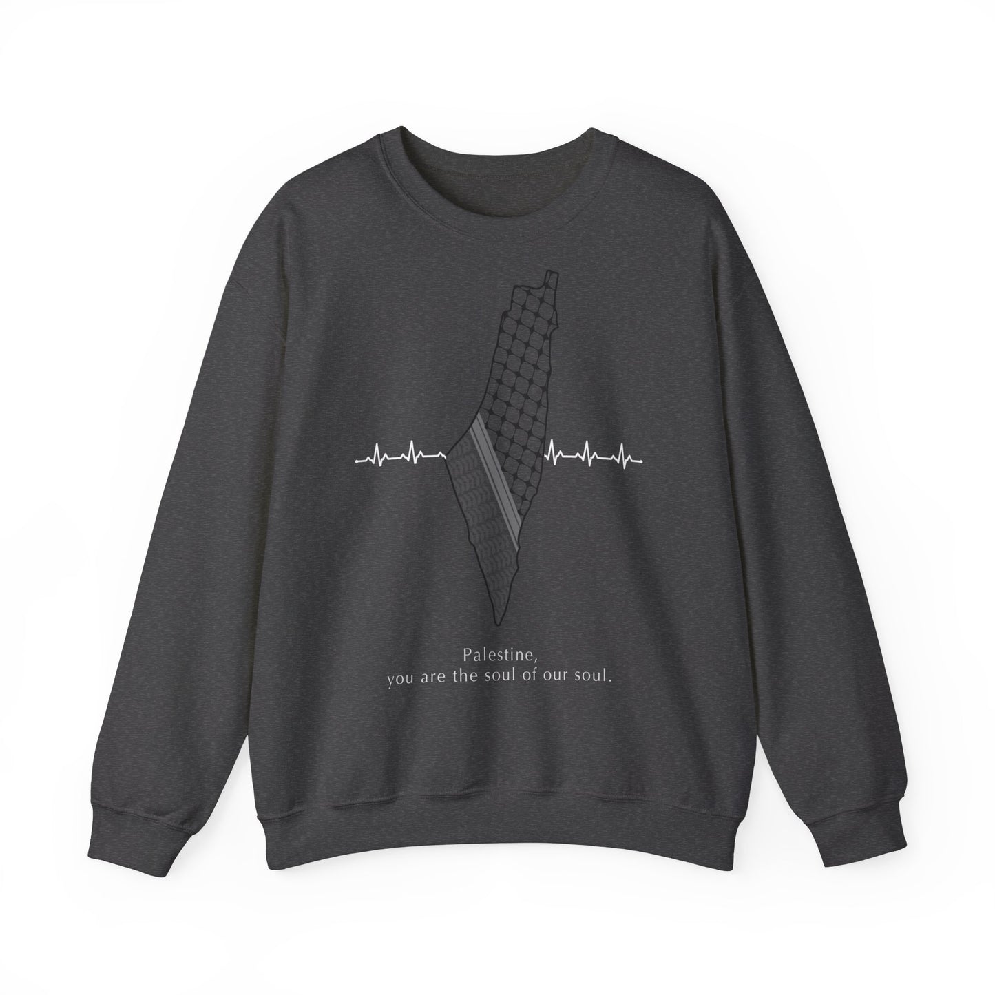 Roots Deep Sweatshirt | Men