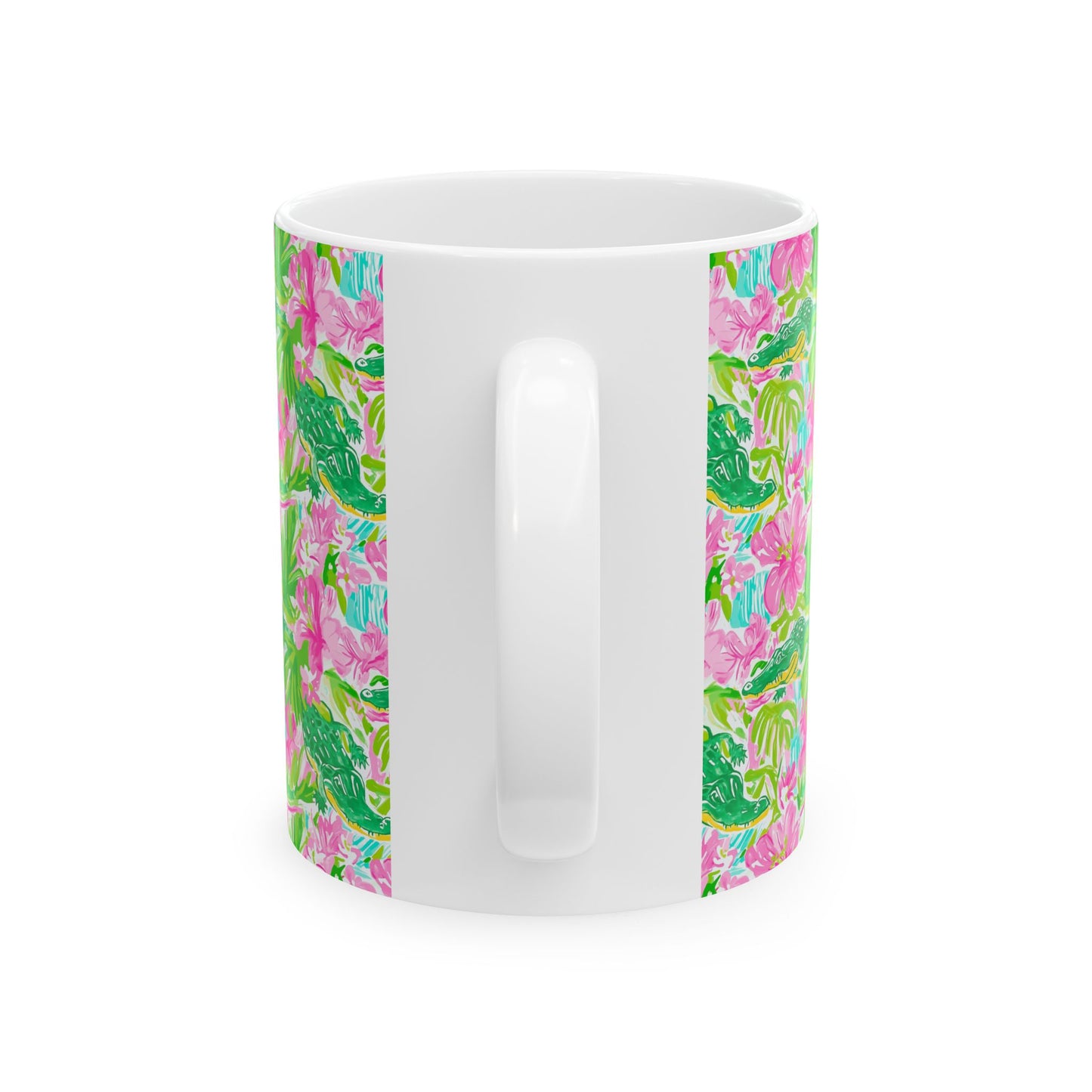 Swamp King Mug